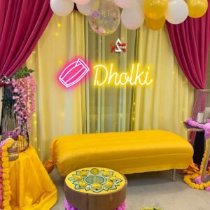 Event Decor